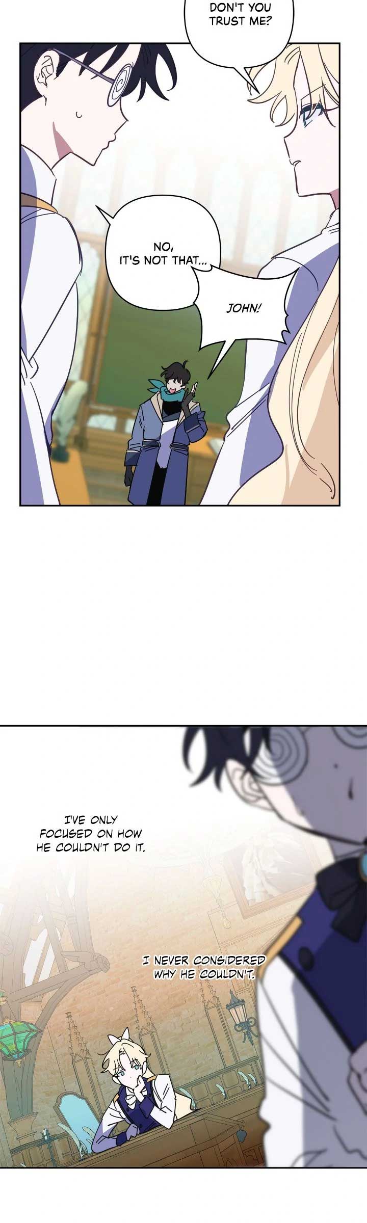 The Way the Mage Faces Death chapter 88 page 53