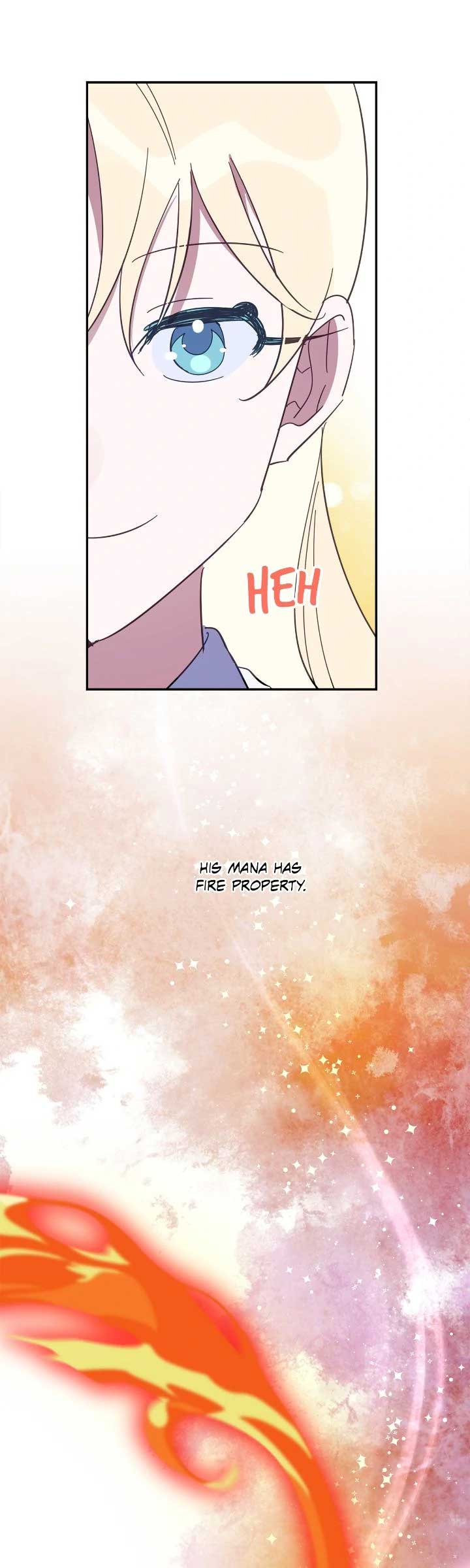 The Way the Mage Faces Death chapter 88 page 55