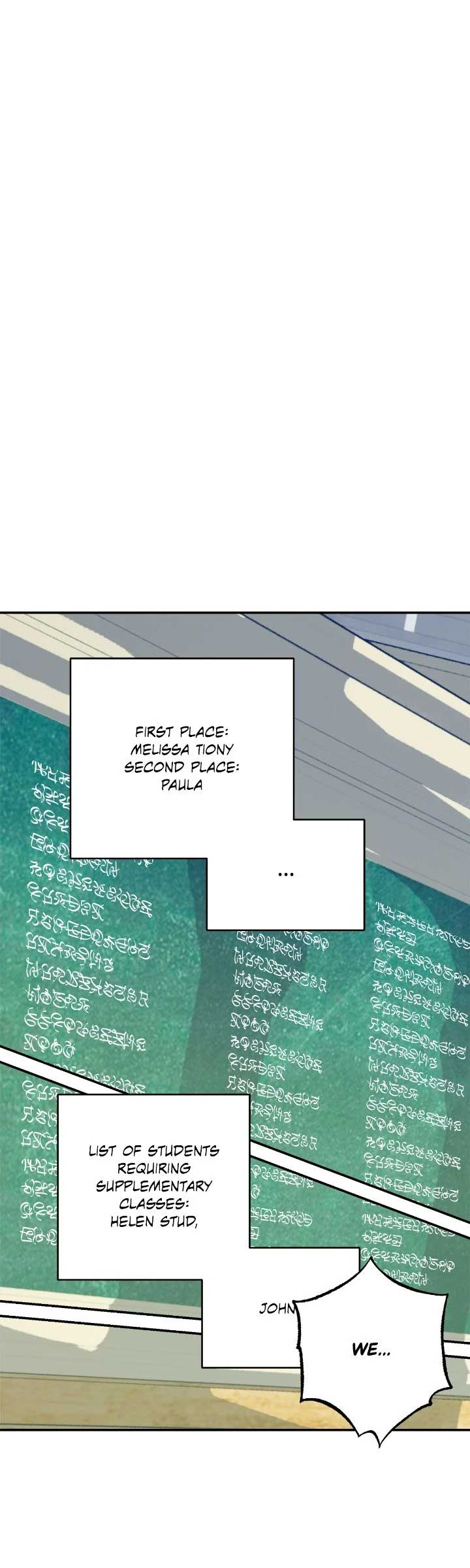 The Way the Mage Faces Death chapter 89 page 1