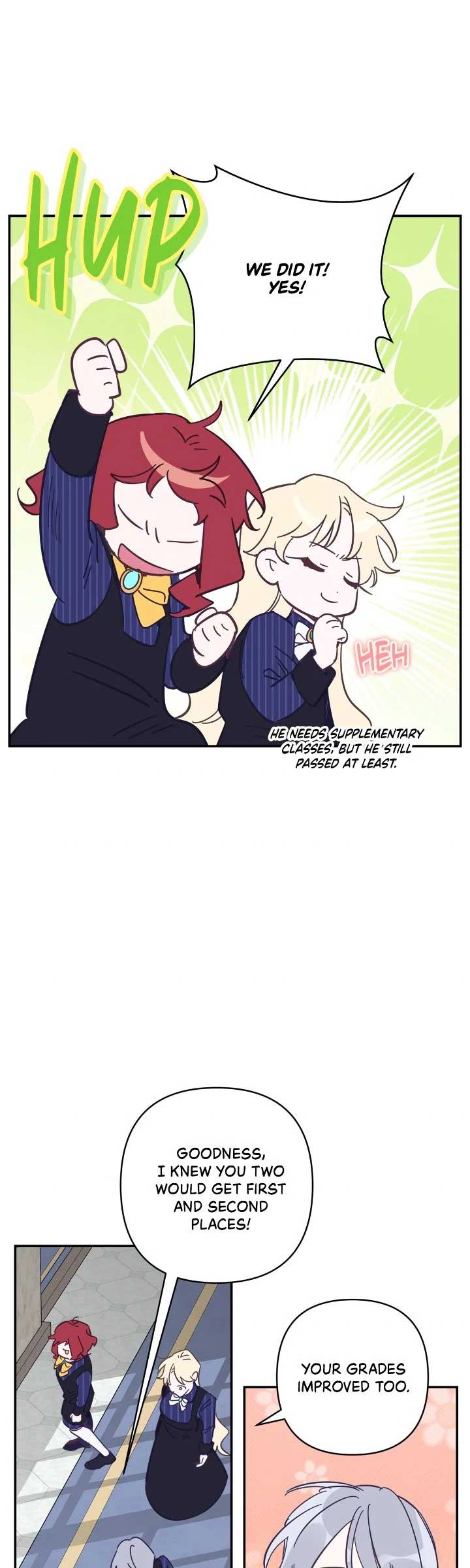 The Way the Mage Faces Death chapter 89 page 2