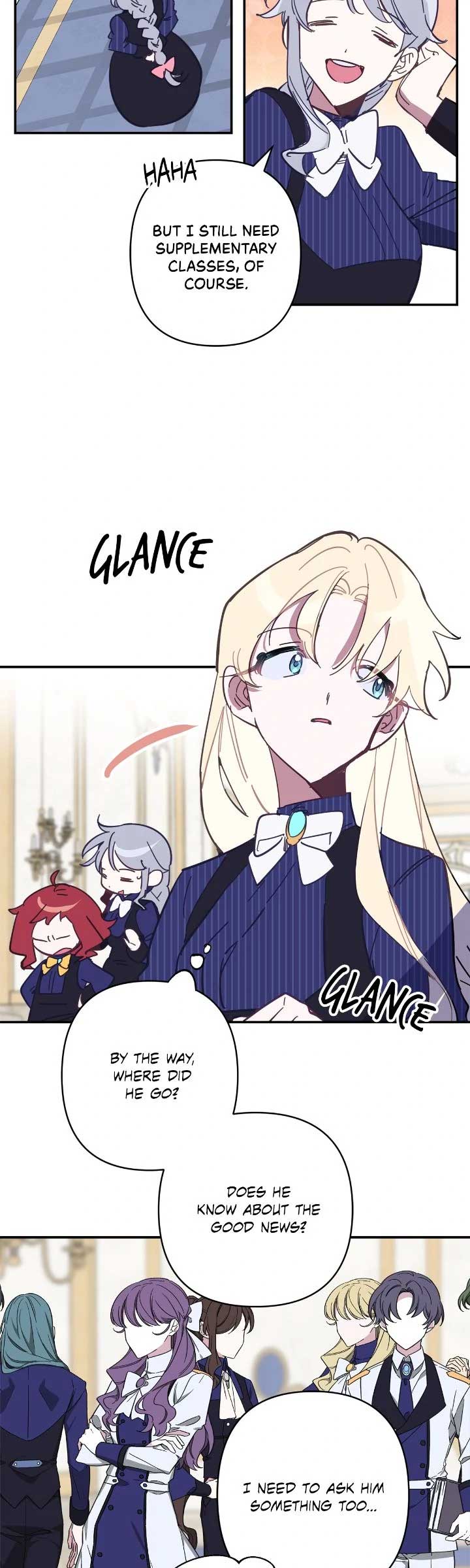 The Way the Mage Faces Death chapter 89 page 3