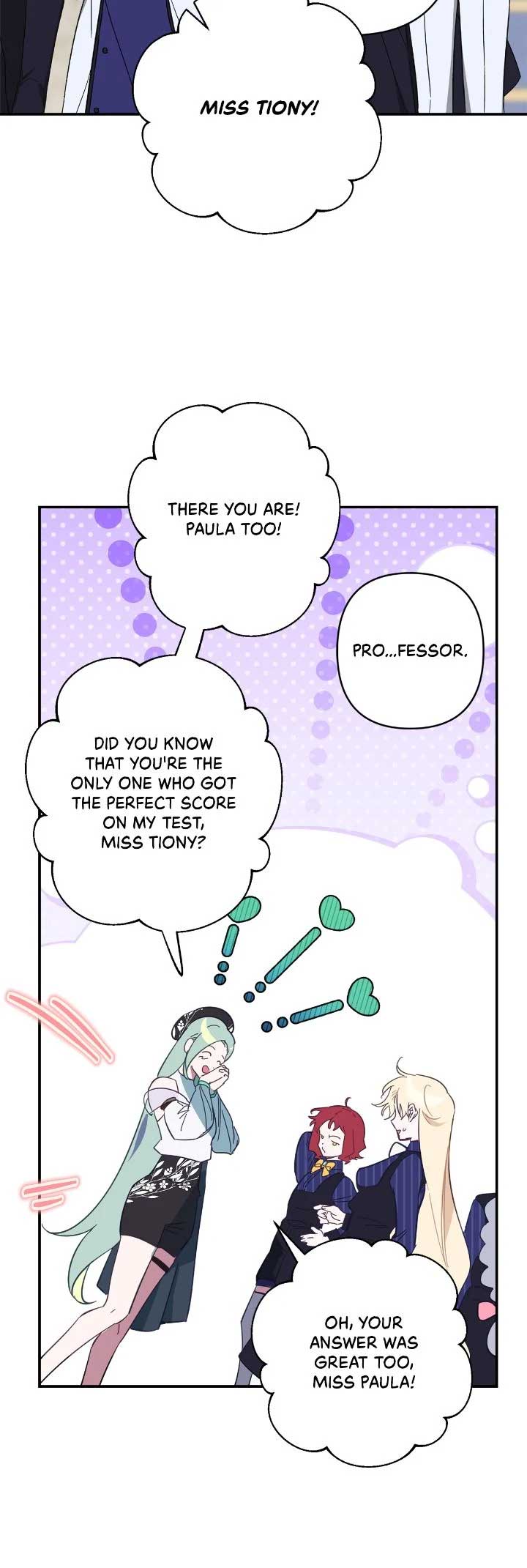 The Way the Mage Faces Death chapter 89 page 4