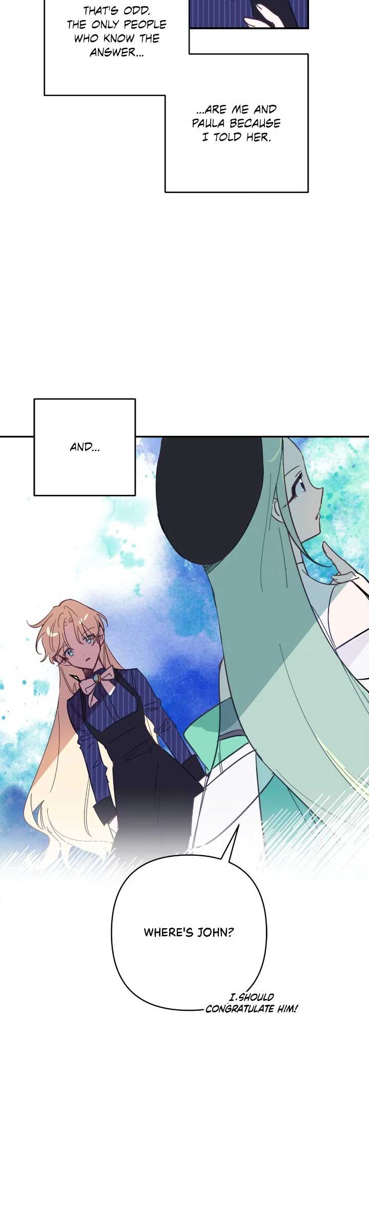 The Way the Mage Faces Death chapter 89 page 6