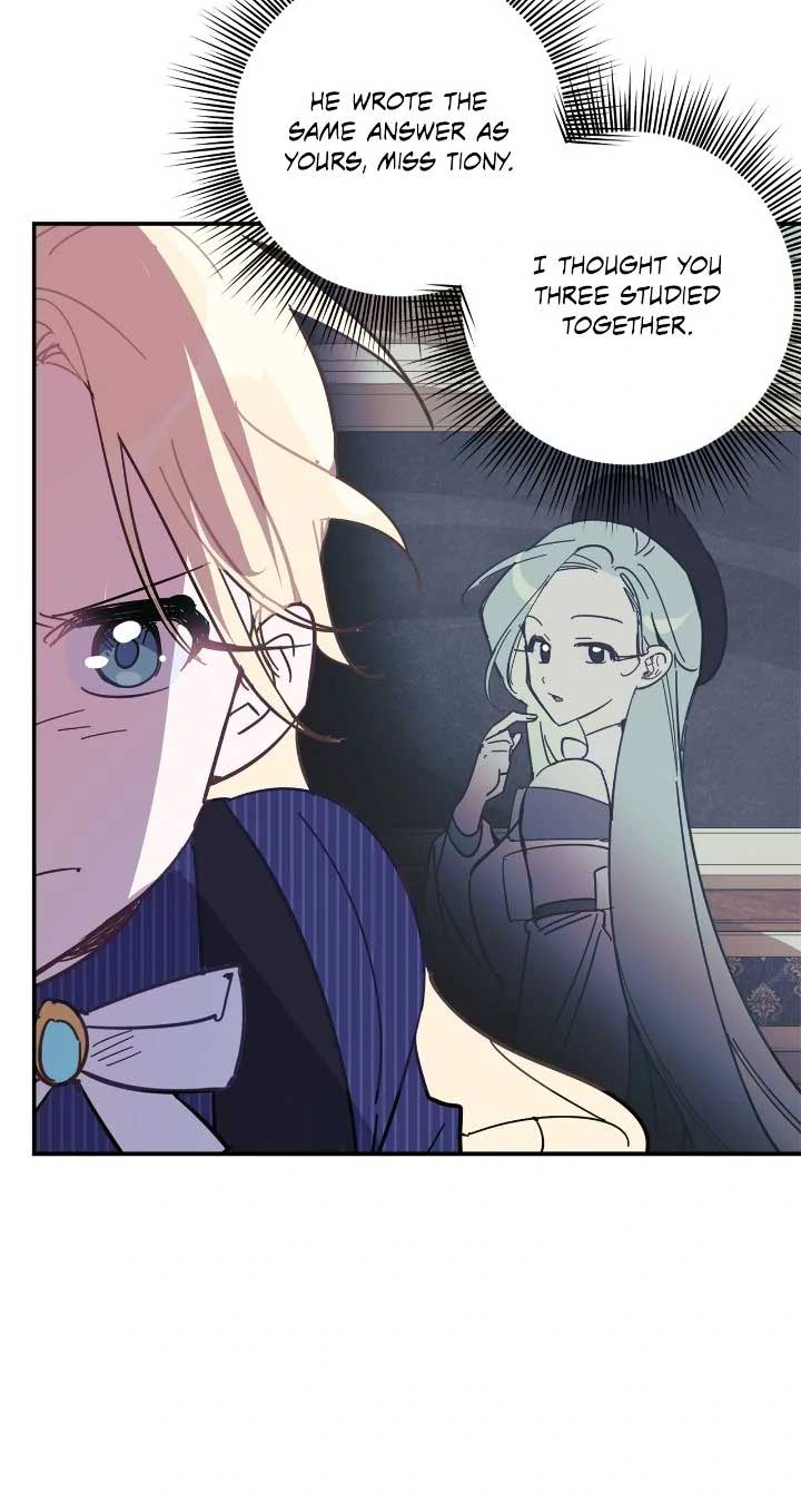 The Way the Mage Faces Death chapter 89 page 8