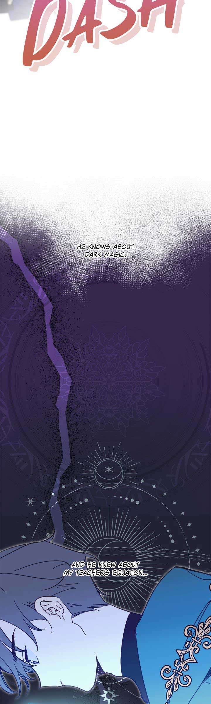 The Way the Mage Faces Death chapter 89 page 10