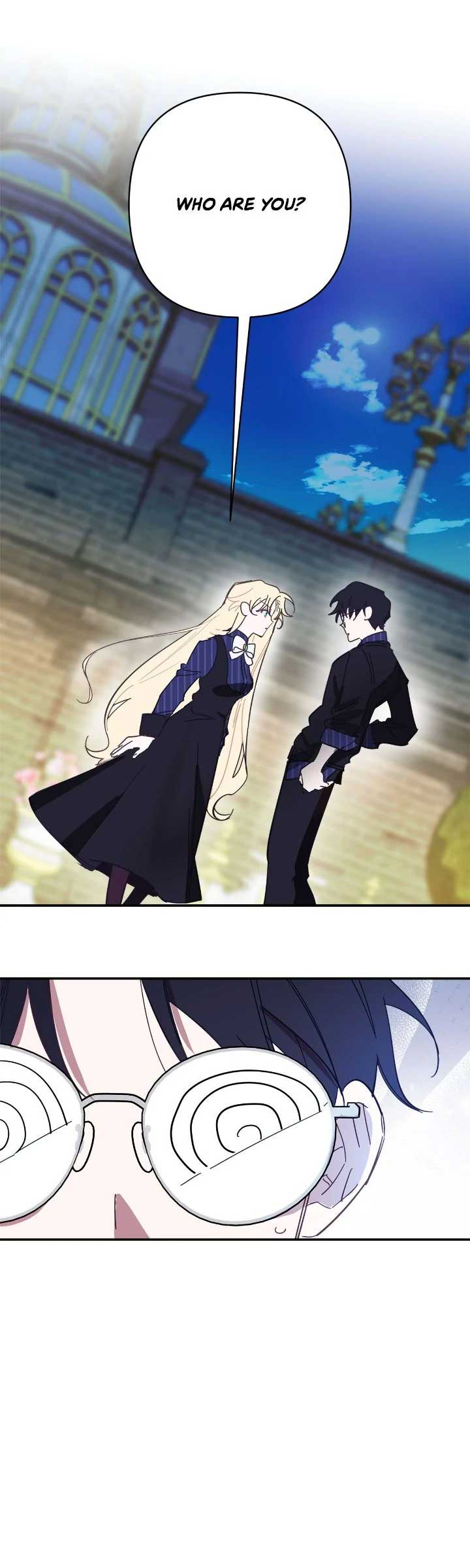 The Way the Mage Faces Death chapter 89 page 13