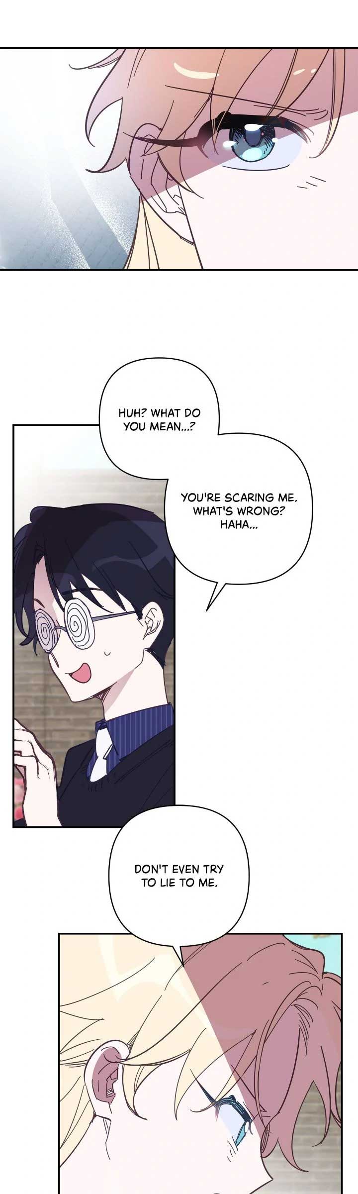 The Way the Mage Faces Death chapter 89 page 14