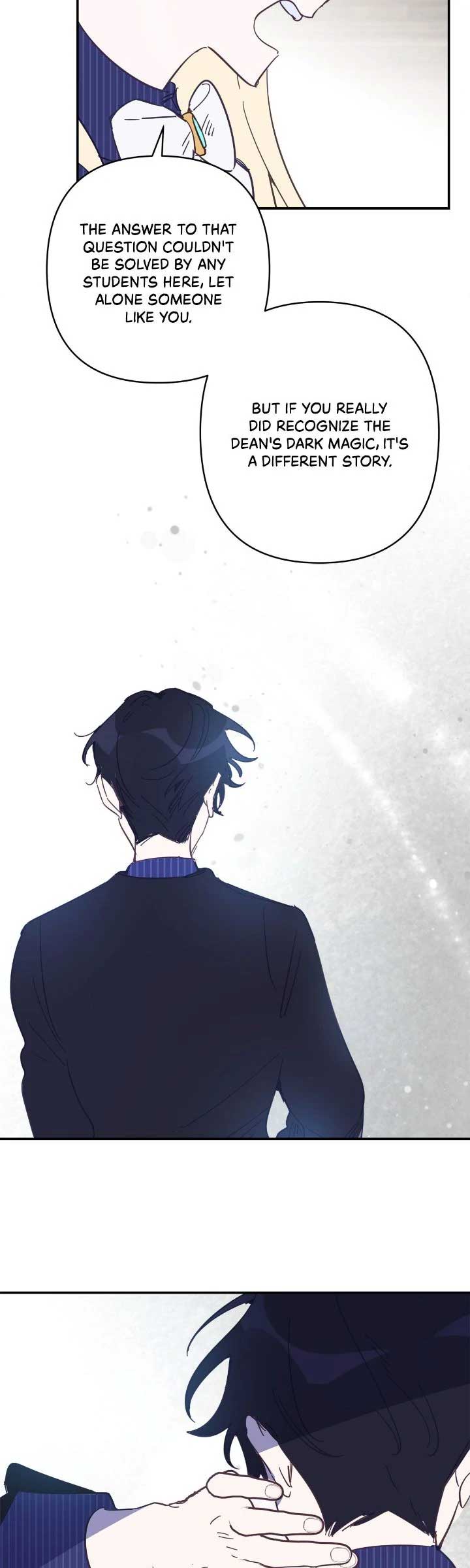 The Way the Mage Faces Death chapter 89 page 15