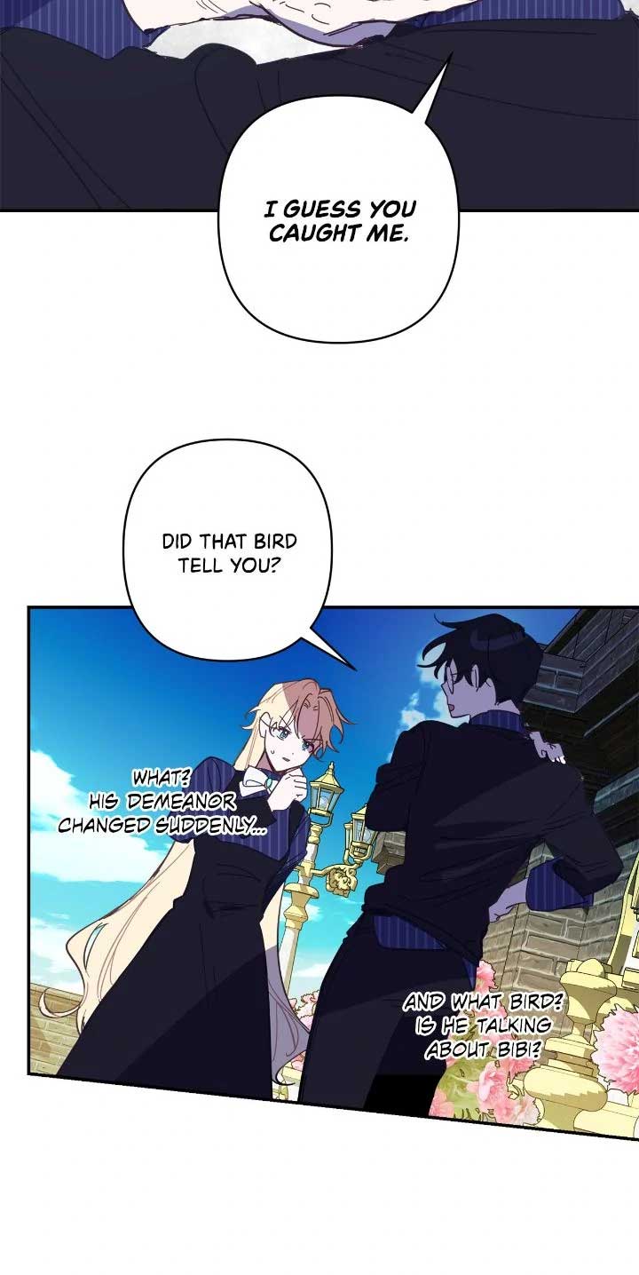 The Way the Mage Faces Death chapter 89 page 16