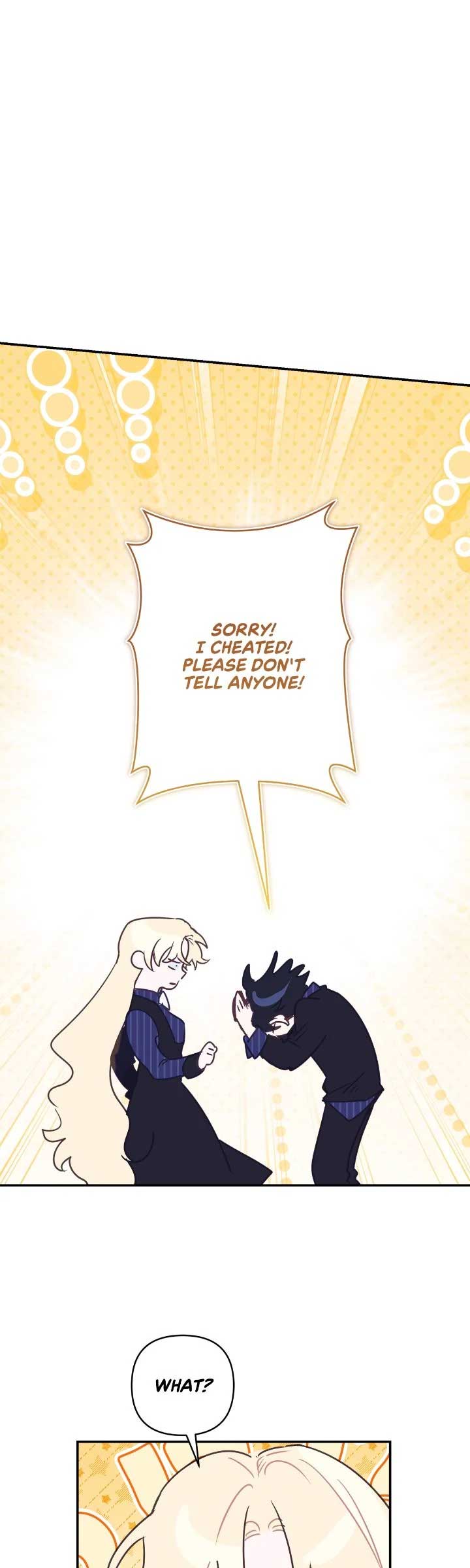 The Way the Mage Faces Death chapter 89 page 17
