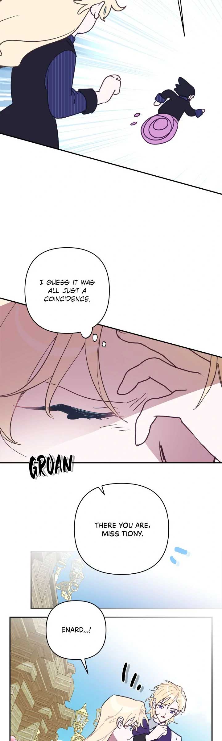 The Way the Mage Faces Death chapter 89 page 25