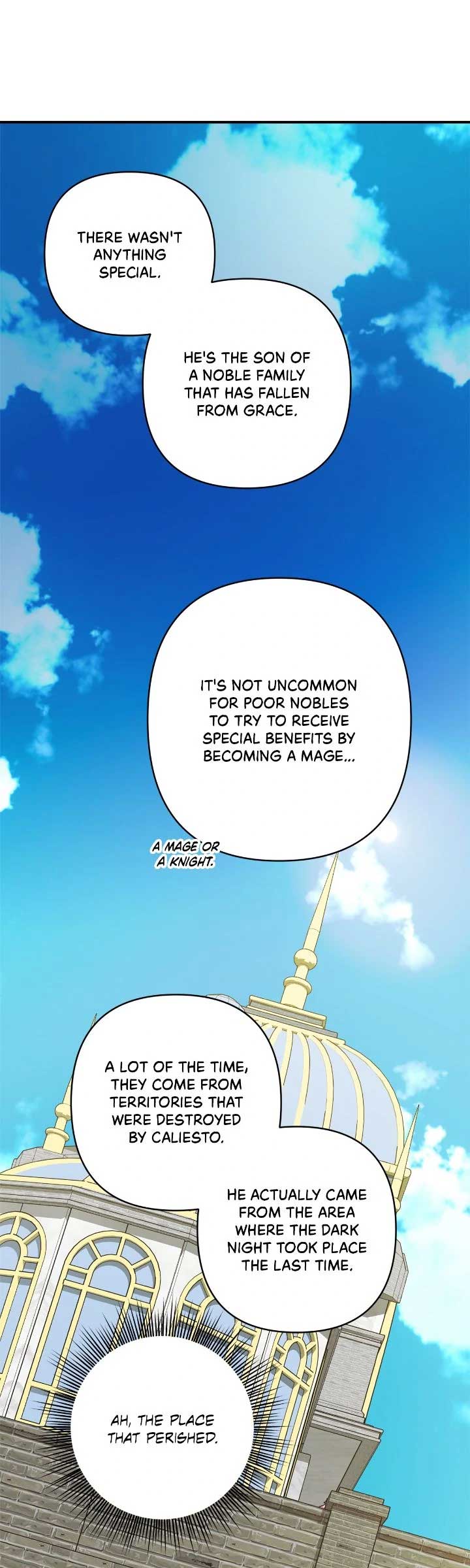 The Way the Mage Faces Death chapter 89 page 27