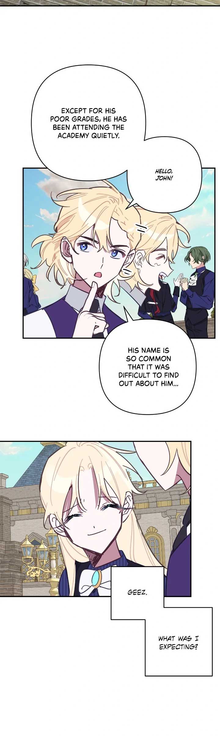 The Way the Mage Faces Death chapter 89 page 28