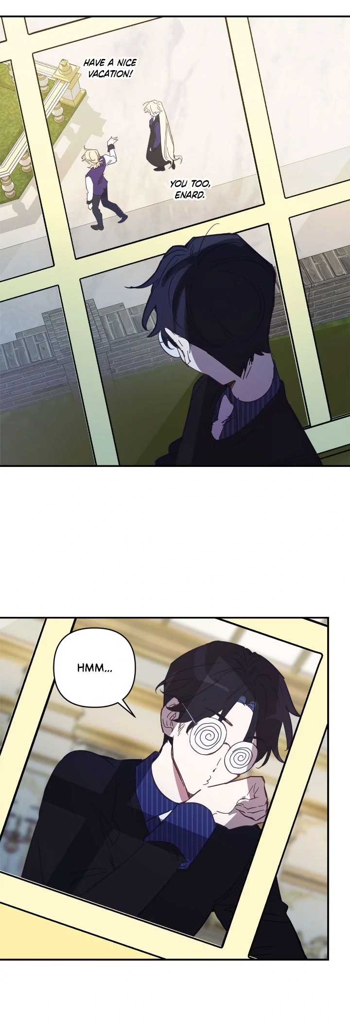 The Way the Mage Faces Death chapter 89 page 30