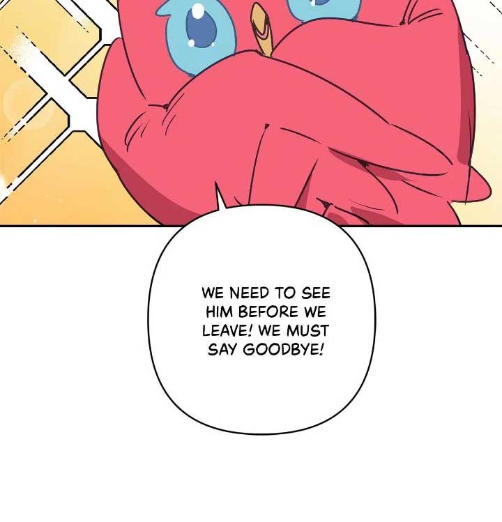 The Way the Mage Faces Death chapter 89 page 35