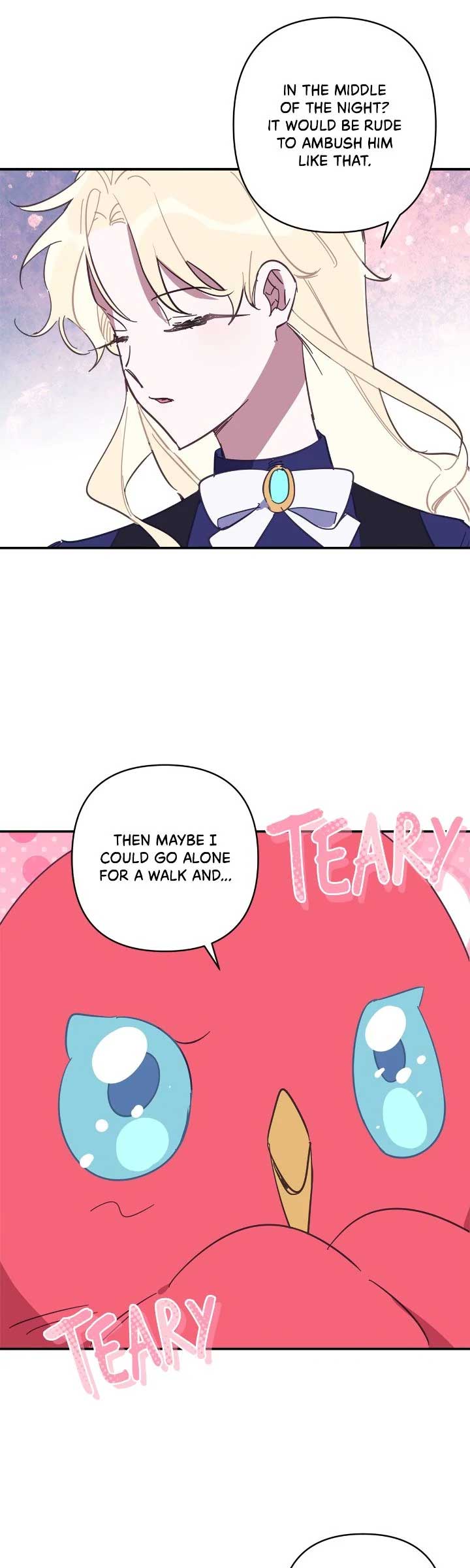 The Way the Mage Faces Death chapter 89 page 36