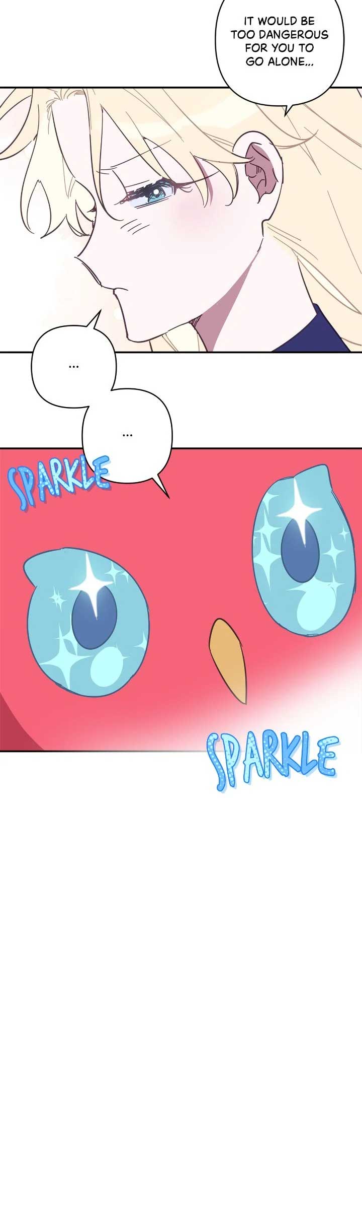 The Way the Mage Faces Death chapter 89 page 37