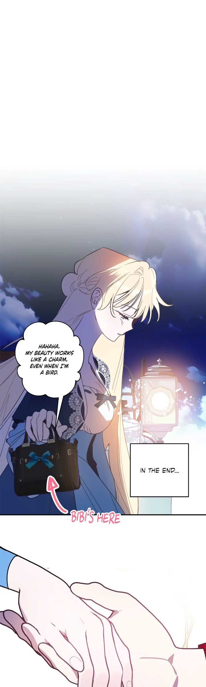 The Way the Mage Faces Death chapter 89 page 38
