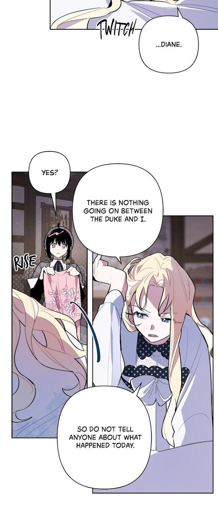 The Way the Mage Faces Death chapter 9 page 12