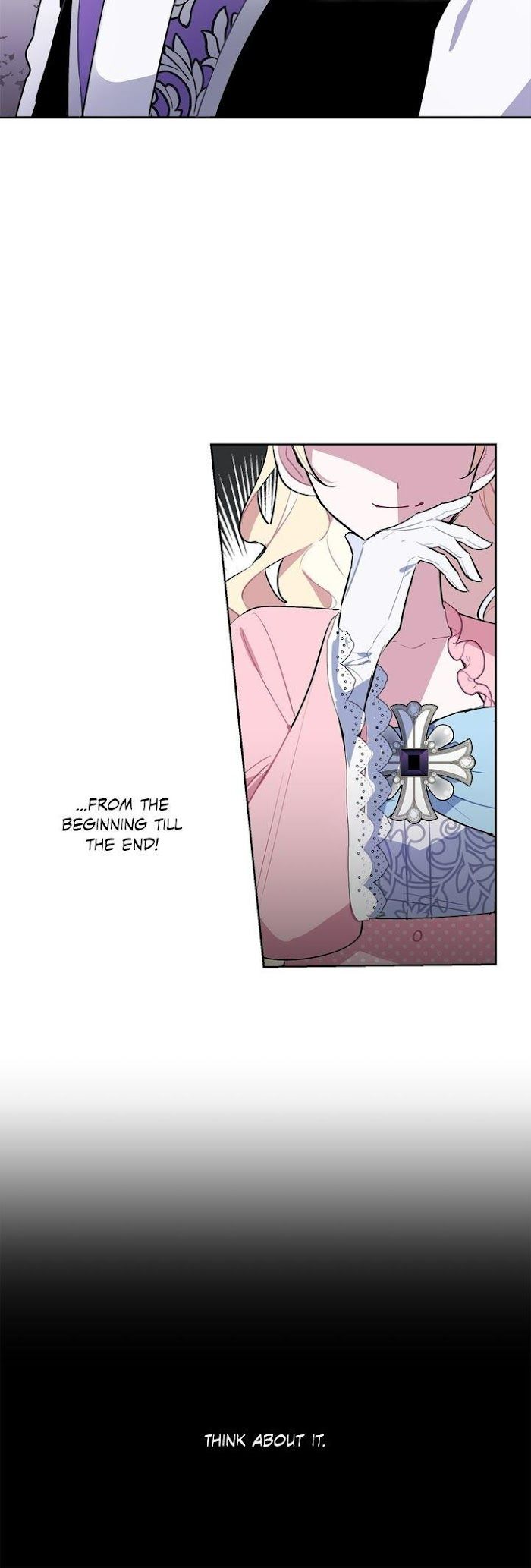 The Way the Mage Faces Death chapter 9 page 3