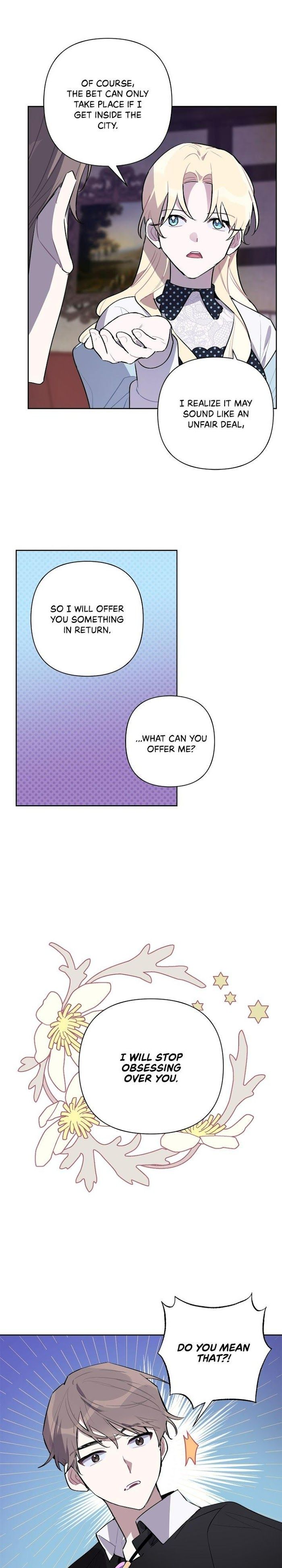 The Way the Mage Faces Death chapter 9 page 22