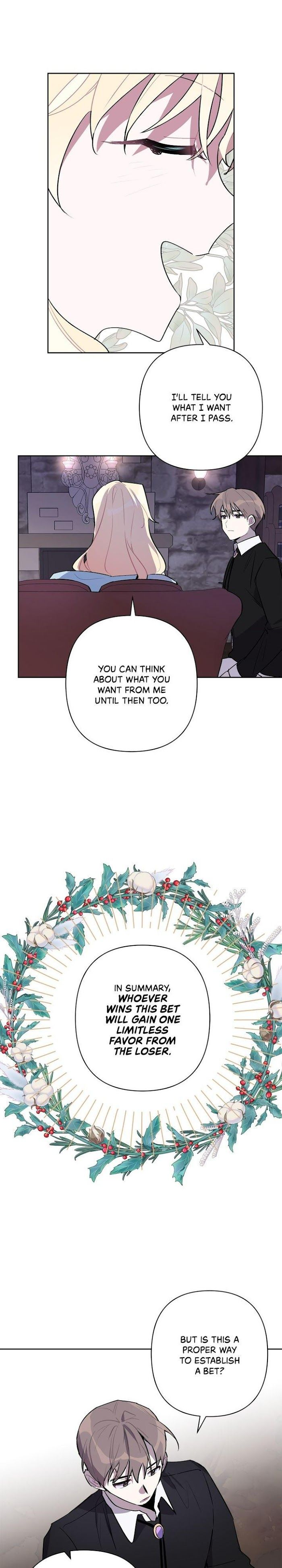 The Way the Mage Faces Death chapter 9 page 25