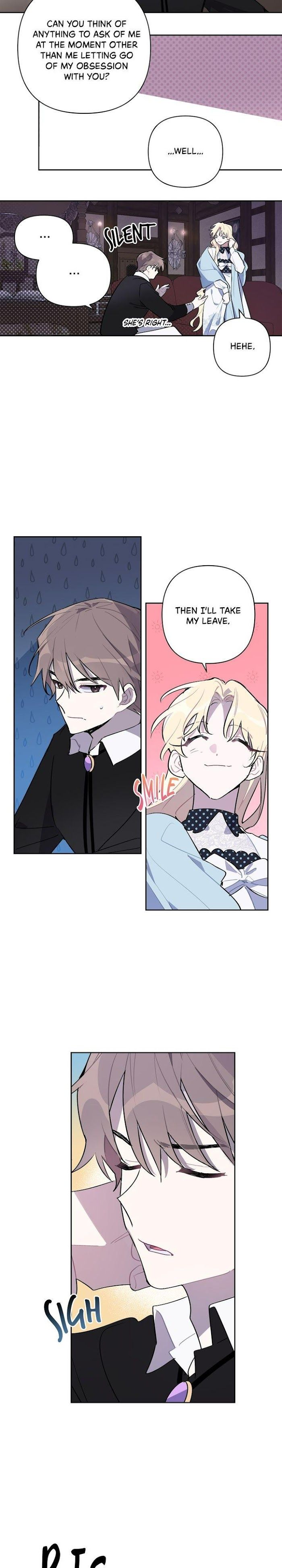 The Way the Mage Faces Death chapter 9 page 26