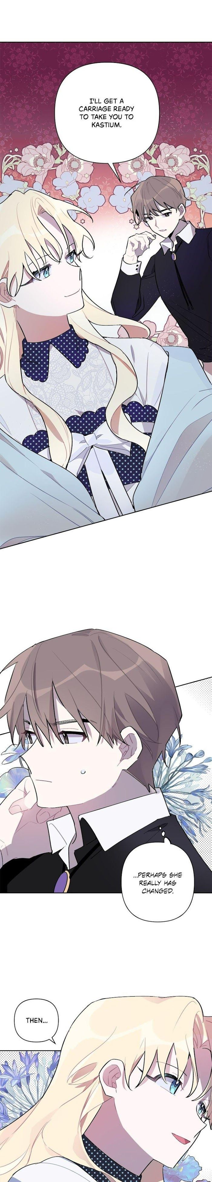 The Way the Mage Faces Death chapter 9 page 28