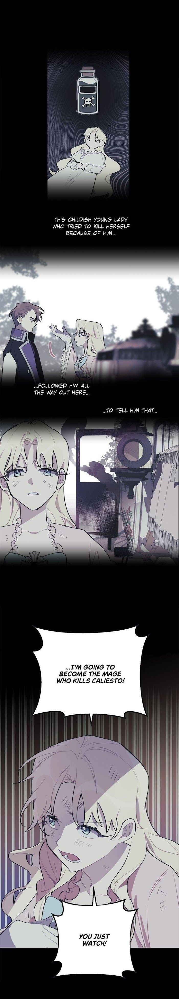 The Way the Mage Faces Death chapter 9 page 4