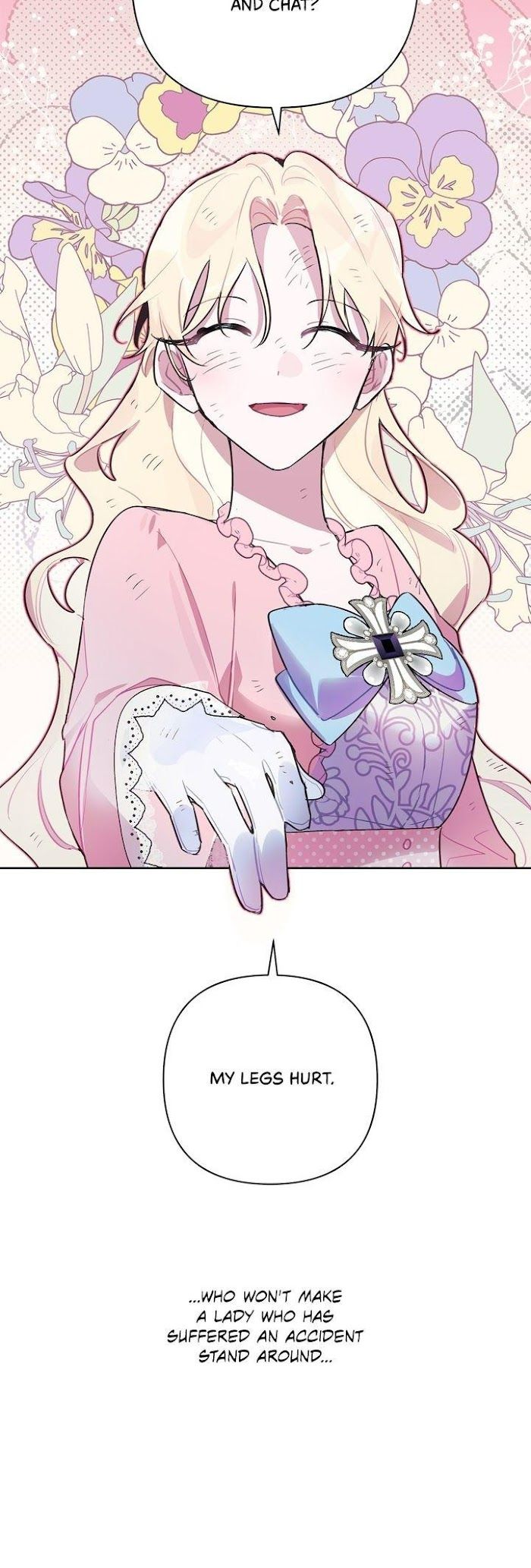 The Way the Mage Faces Death chapter 9 page 6