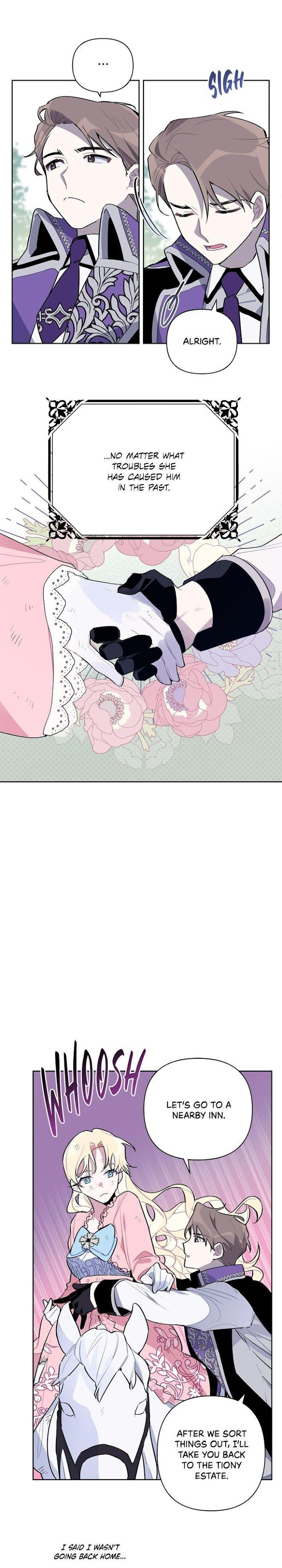The Way the Mage Faces Death chapter 9 page 7