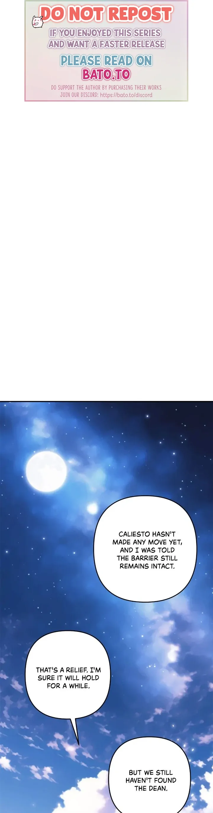 The Way the Mage Faces Death chapter 90 page 1