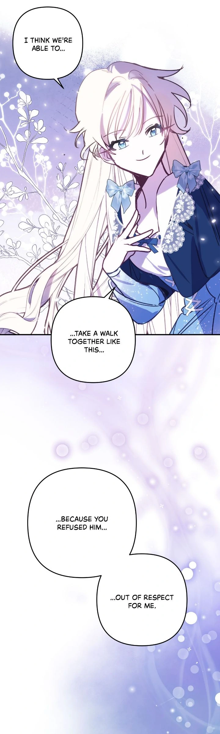 The Way the Mage Faces Death chapter 90 page 10