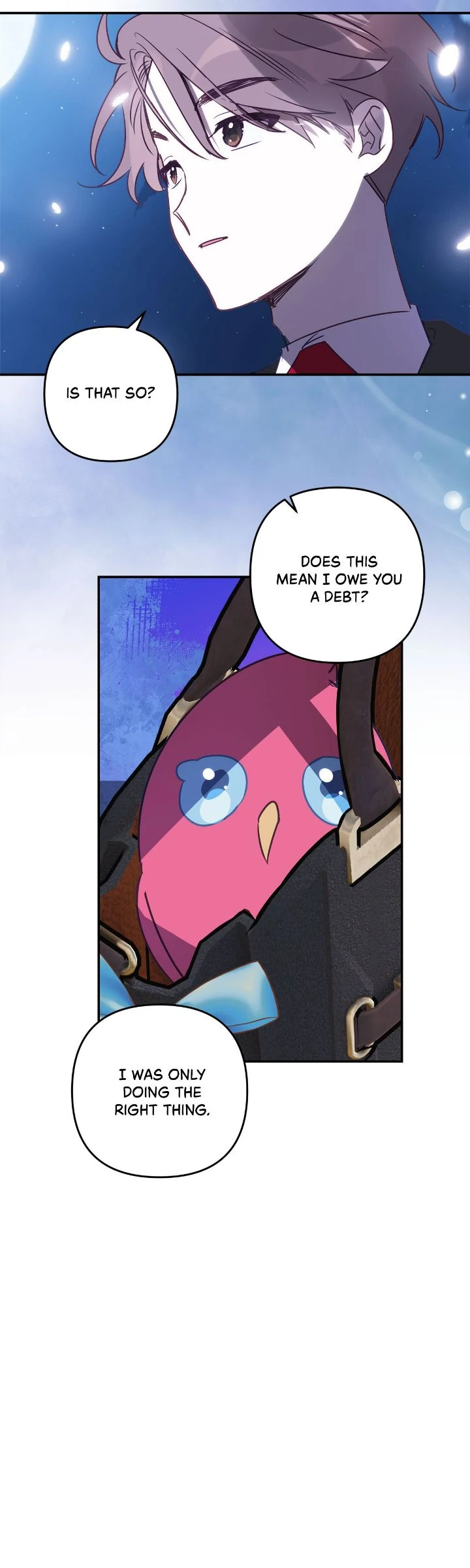 The Way the Mage Faces Death chapter 90 page 11