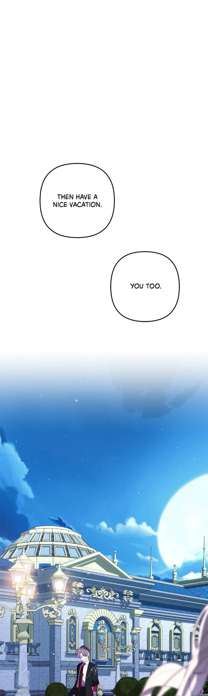 The Way the Mage Faces Death chapter 90 page 12