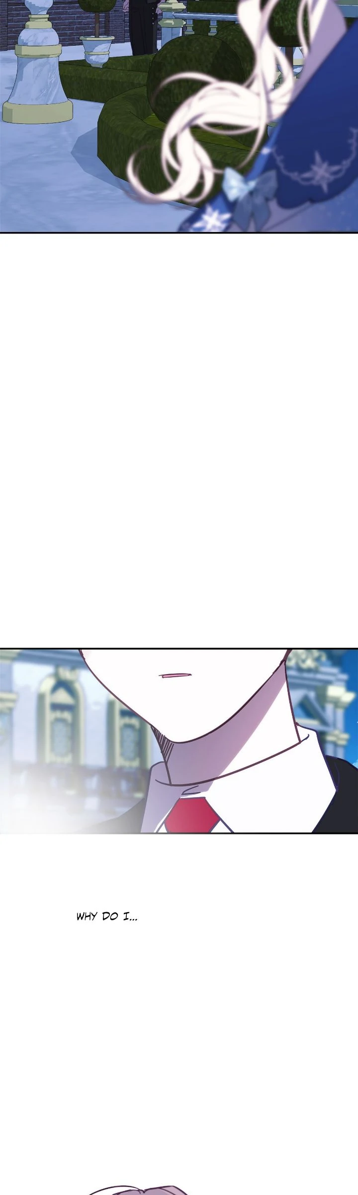 The Way the Mage Faces Death chapter 90 page 13
