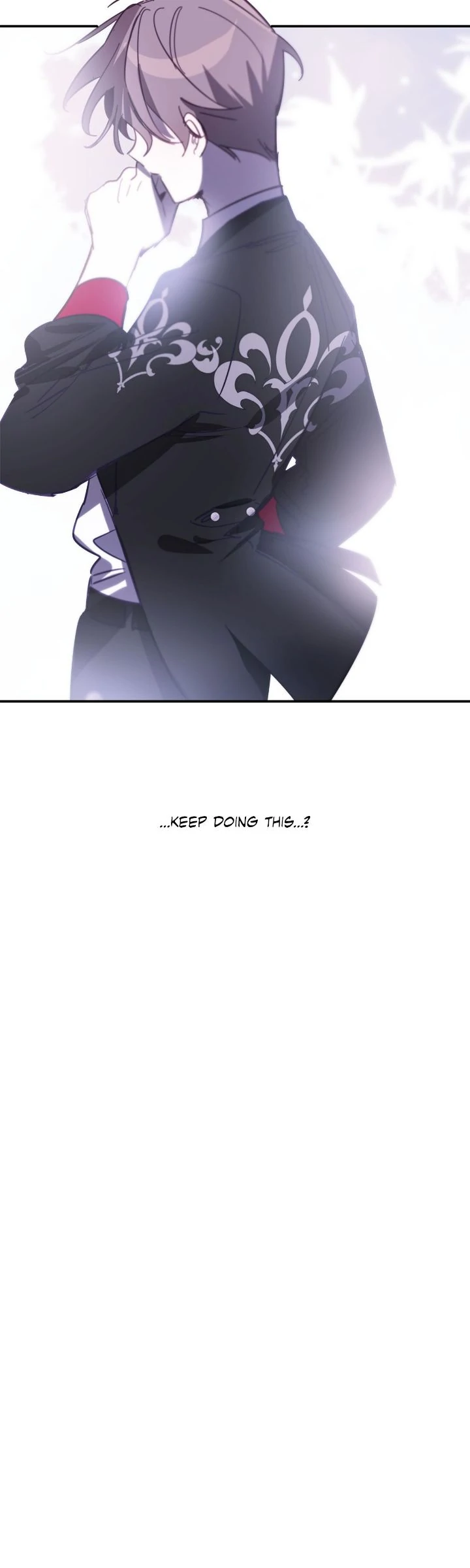 The Way the Mage Faces Death chapter 90 page 14