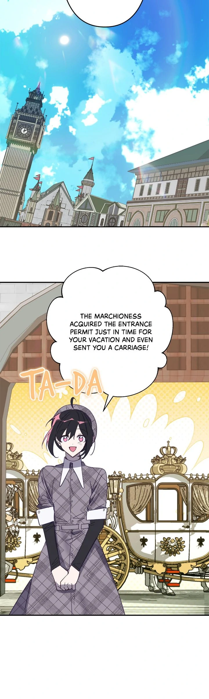 The Way the Mage Faces Death chapter 90 page 17