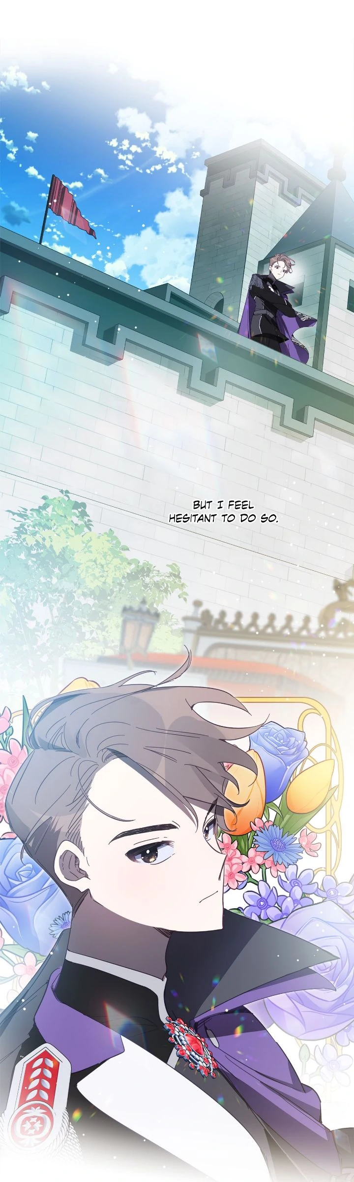 The Way the Mage Faces Death chapter 90 page 25