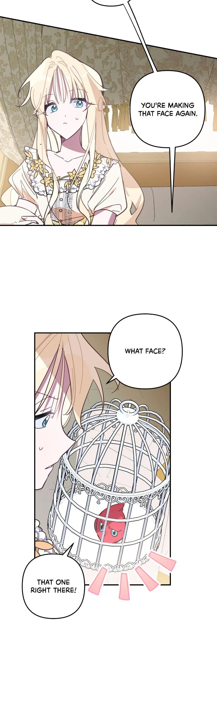 The Way the Mage Faces Death chapter 90 page 27