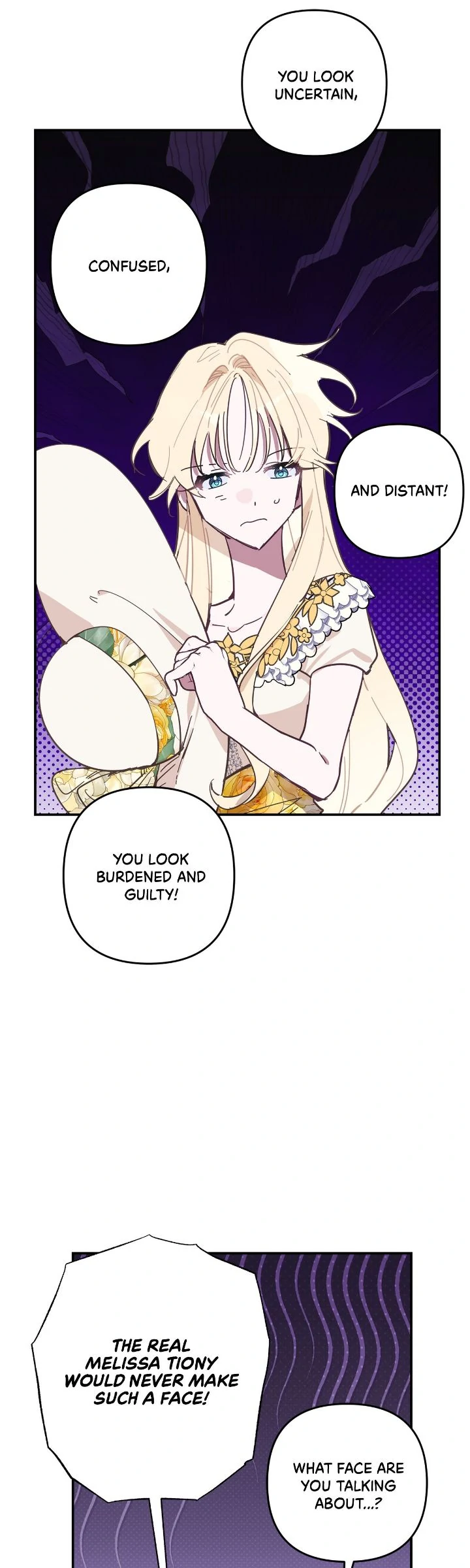 The Way the Mage Faces Death chapter 90 page 28
