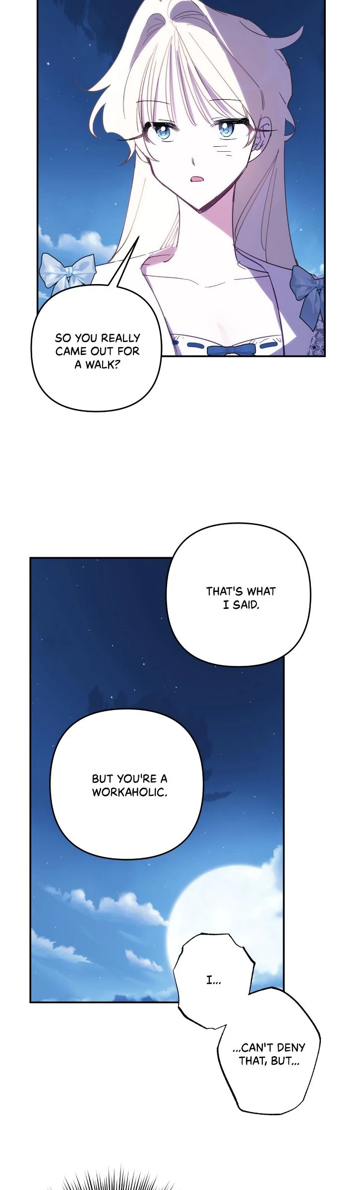 The Way the Mage Faces Death chapter 90 page 3