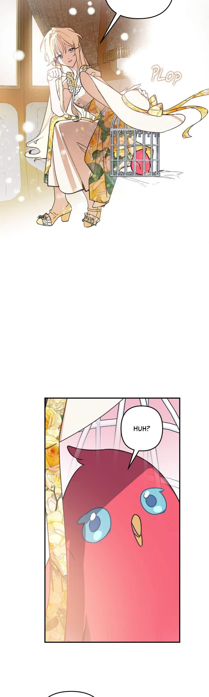 The Way the Mage Faces Death chapter 90 page 31