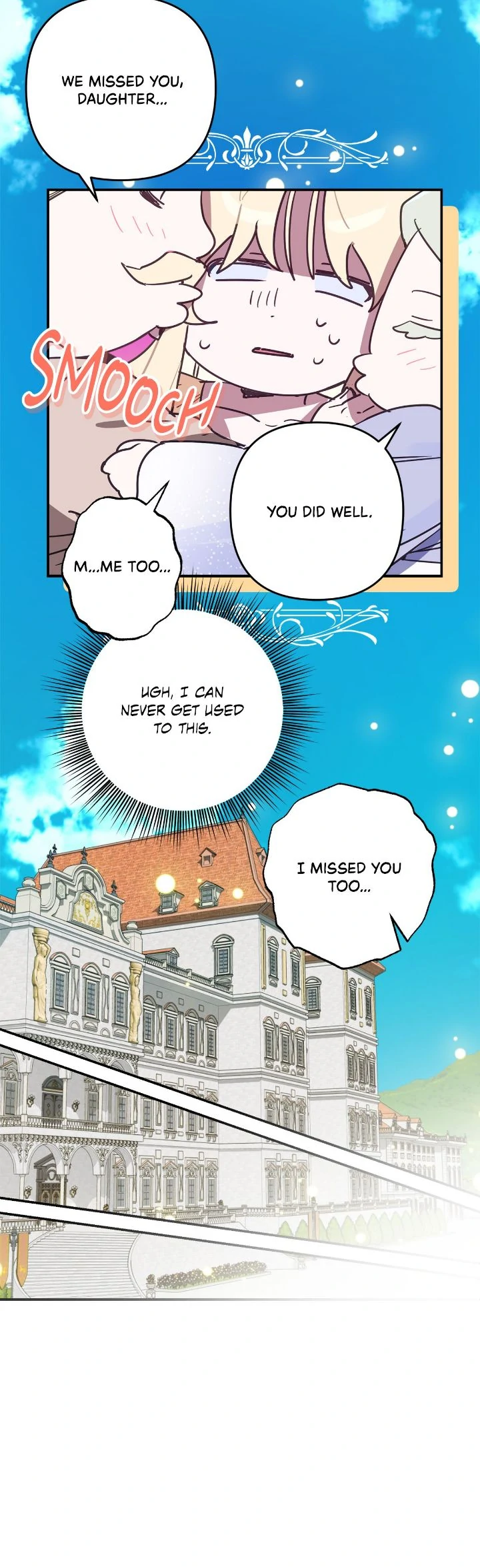 The Way the Mage Faces Death chapter 90 page 37