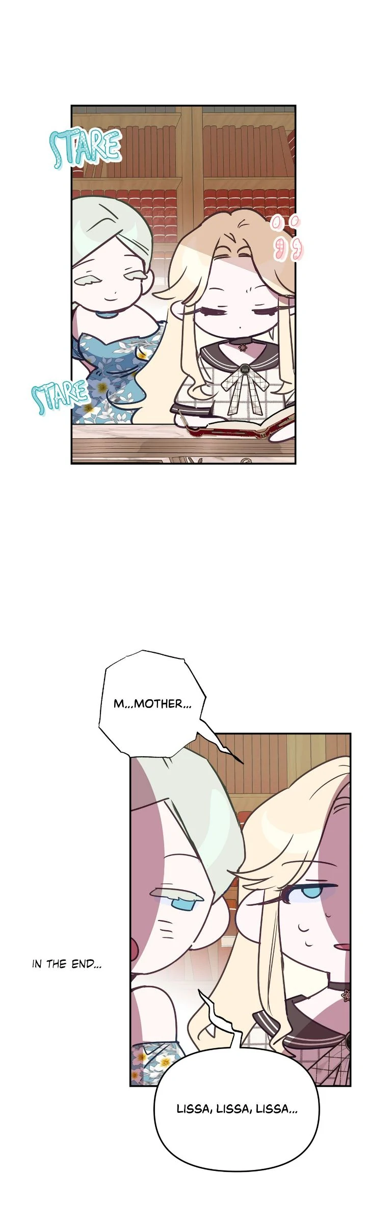The Way the Mage Faces Death chapter 90 page 40