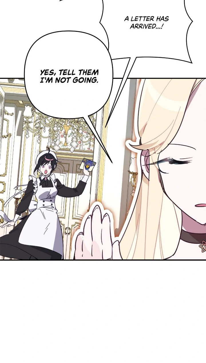 The Way the Mage Faces Death chapter 90 page 46