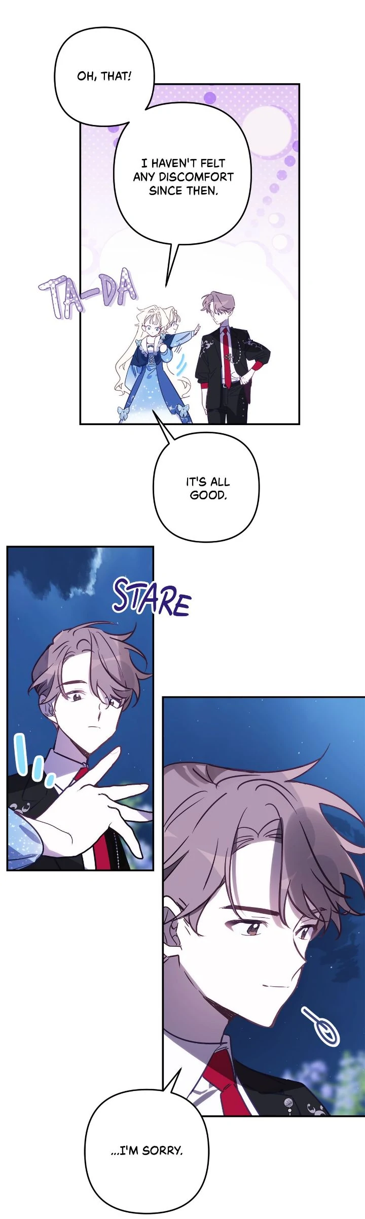 The Way the Mage Faces Death chapter 90 page 5