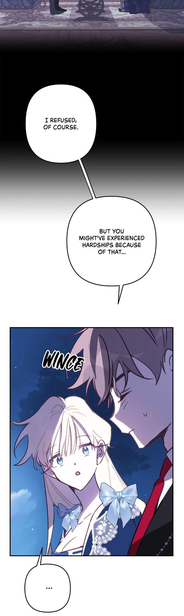 The Way the Mage Faces Death chapter 90 page 7
