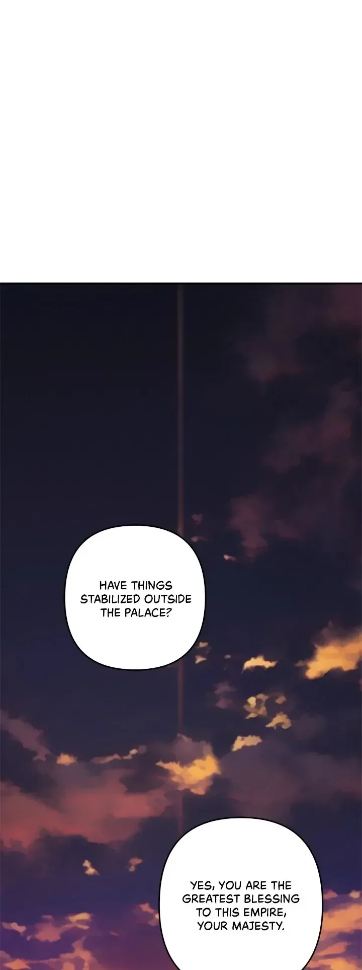The Way the Mage Faces Death chapter 91 page 1
