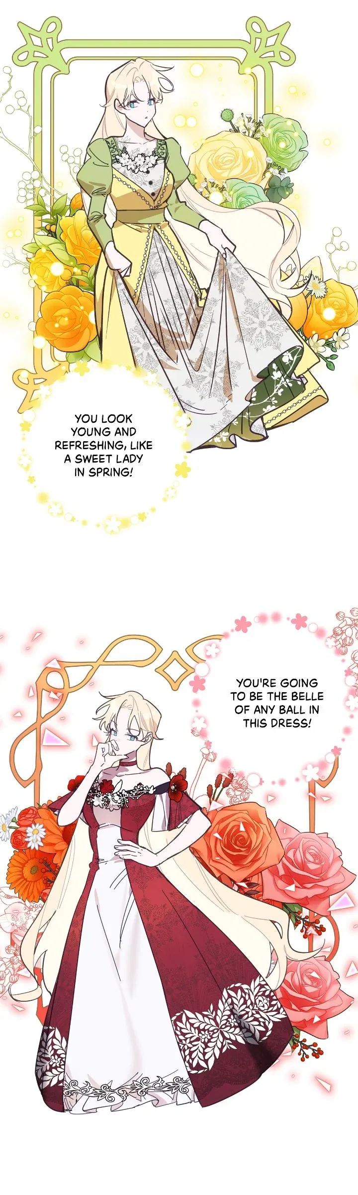 The Way the Mage Faces Death chapter 91 page 10